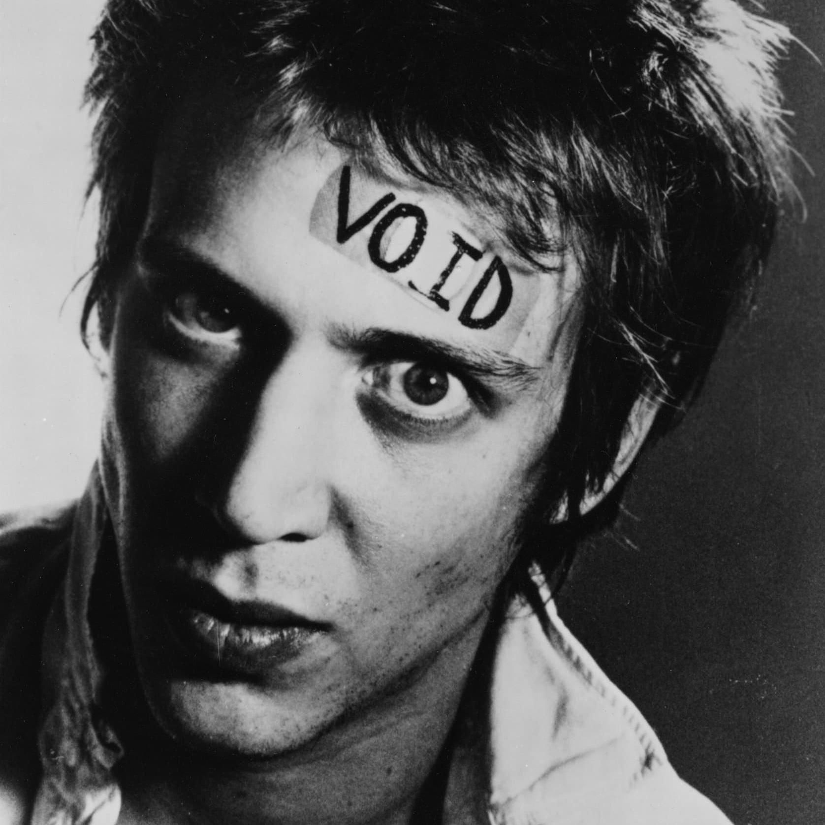 Photo of Richard Hell