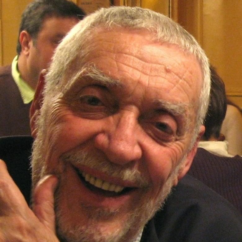 Photo of Jean-Claude Arnaud