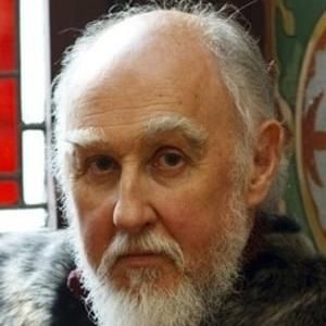 Photo of Michael Cronin