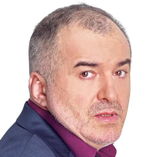 Photo of Florin Călinescu