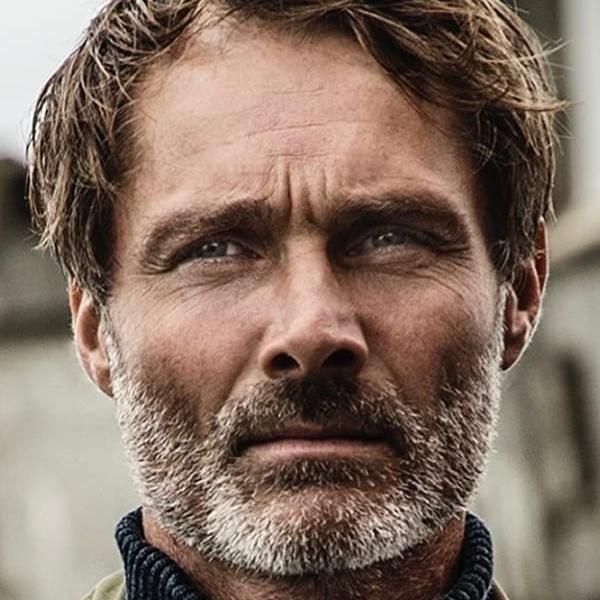 Photo of Martin Hestbæk