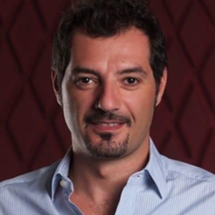 Photo of Adel Karam