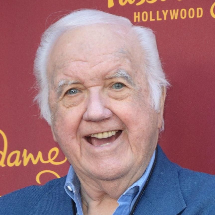 Photo of Chuck McCann