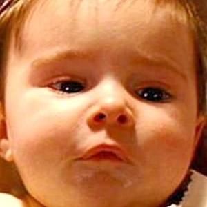 Photo of Khira Lilli Pobanz