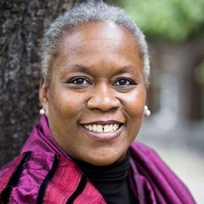 Photo of Robin Gooch