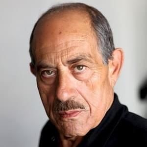 Photo of Antonello Puglisi