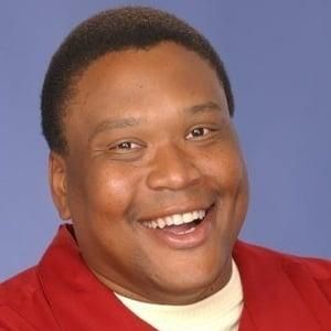 Photo of Derick Alexander