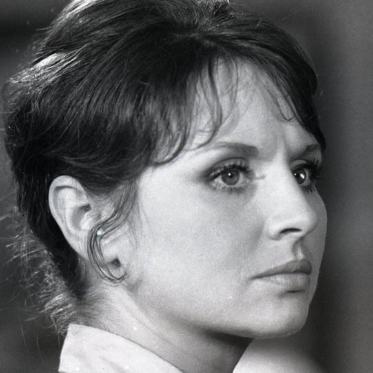 Photo of Joanna Jędryka