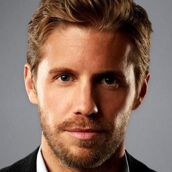 Photo of Matt Barr