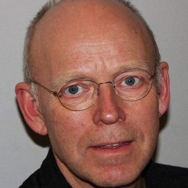Photo of Trond-Viggo Torgersen