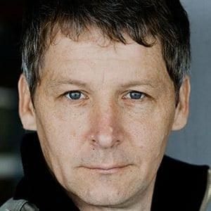 Photo of Gernot Schmidt