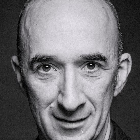 Photo of Georges Siatidis