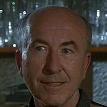 Photo of Gert Burkard