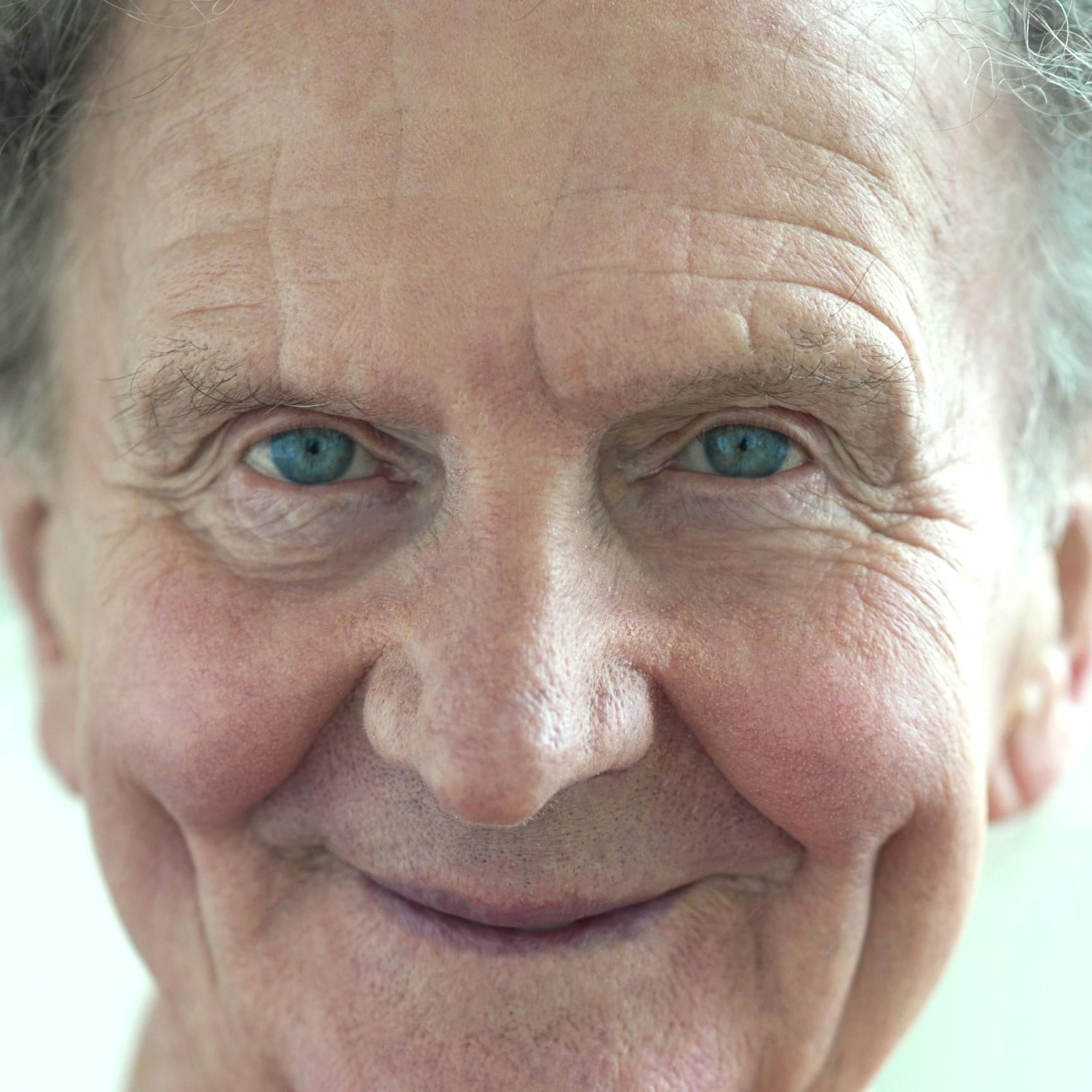 Photo of Michael Gempart