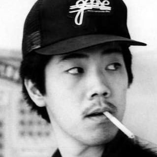 Photo of Marc Hayashi