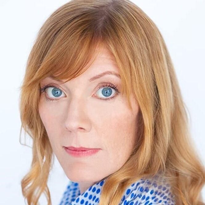 Photo of Corinne Reilly