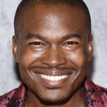 Photo of Chaz Lamar Shepherd