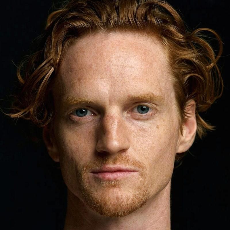 Photo of Christopher James Baker