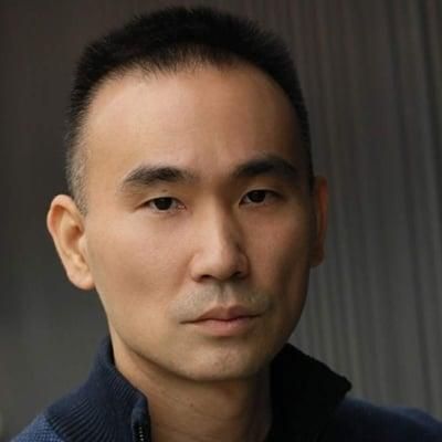 Photo of James Hiroyuki Liao