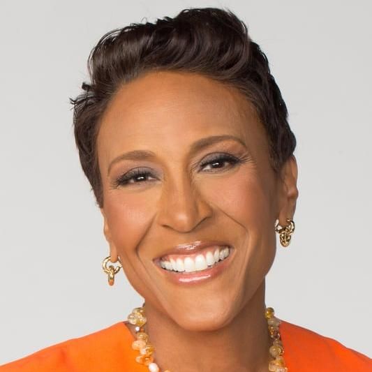 Photo of Robin Roberts