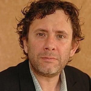 Photo of Bertrand Treuil