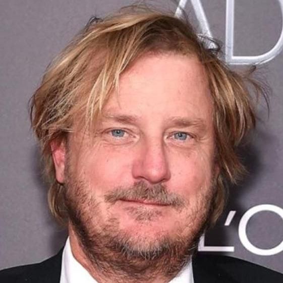 Photo of J. Mills Goodloe