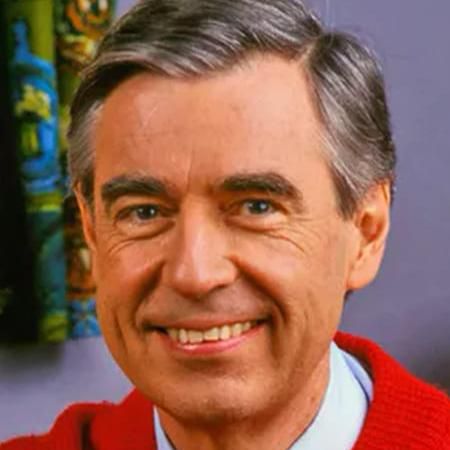 Photo of Fred Rogers