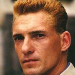 Photo of Mark Stefanich