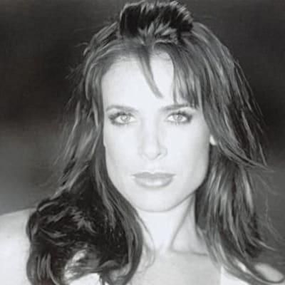 Photo of Diana R. Lupo