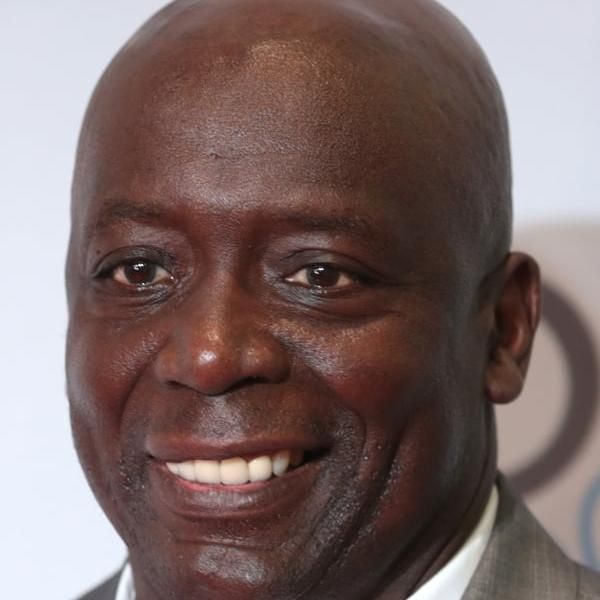 Photo of Billy Blanks