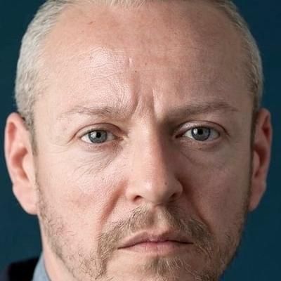 Photo of Craig Conway