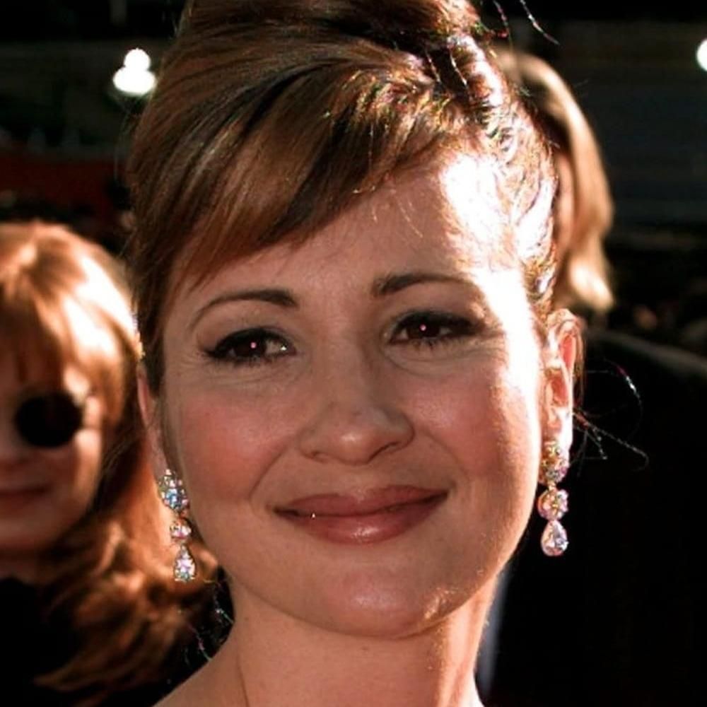 Photo of Christine Cavanaugh