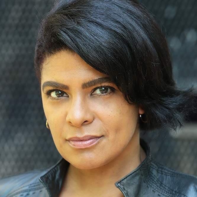 Photo of Tammi Cubilette