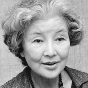 Photo of Tanie Kitabayashi