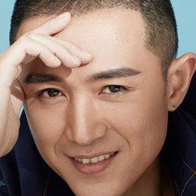 Photo of Zheng Xiao-Dong