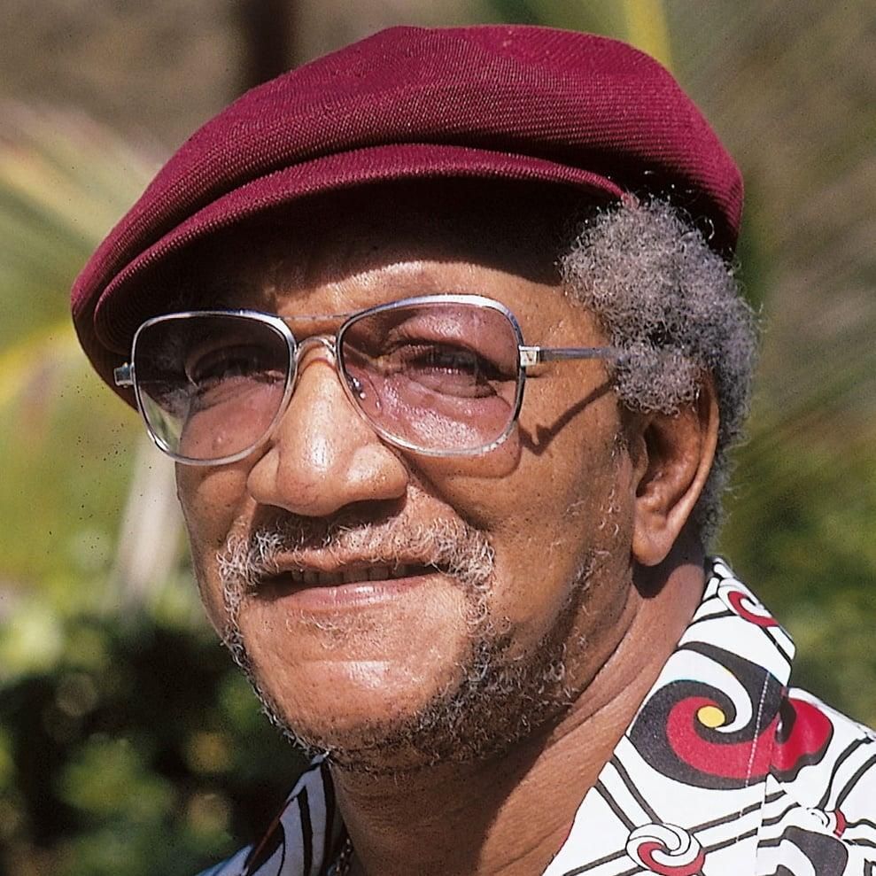 Photo of Redd Foxx