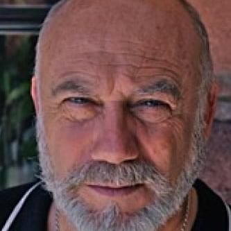 Photo of Joan Massotkleiner