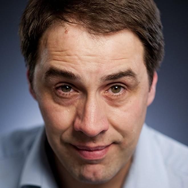 Photo of Julian Nest