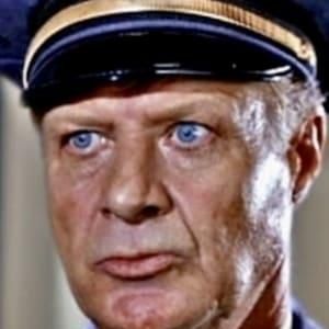 Photo of Russ Bender