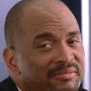 Photo of David Roberson