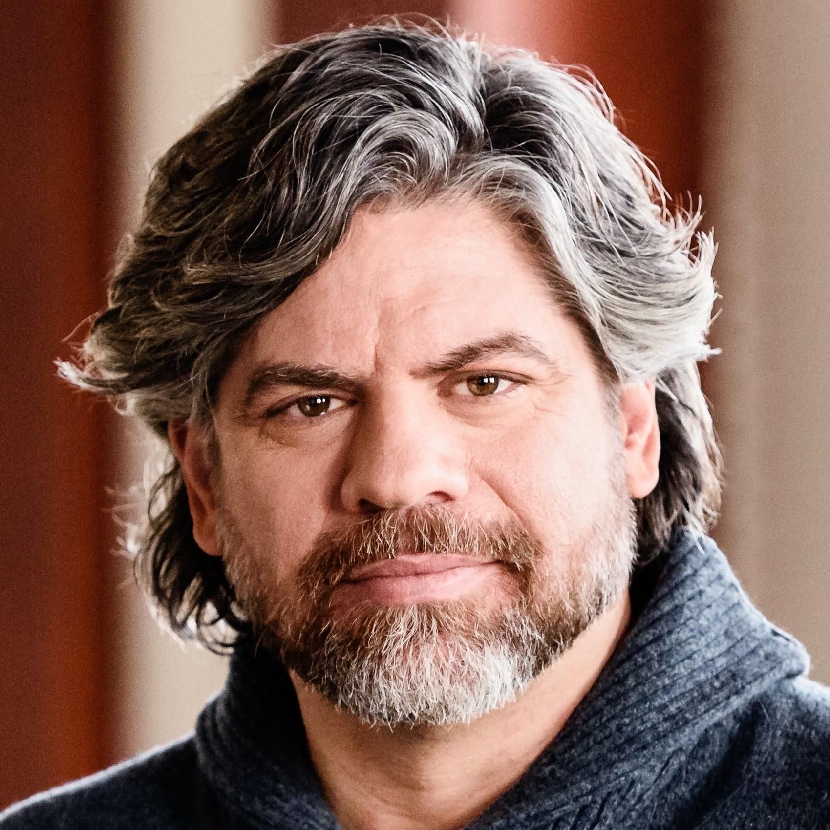 Photo of Sylvain Massé