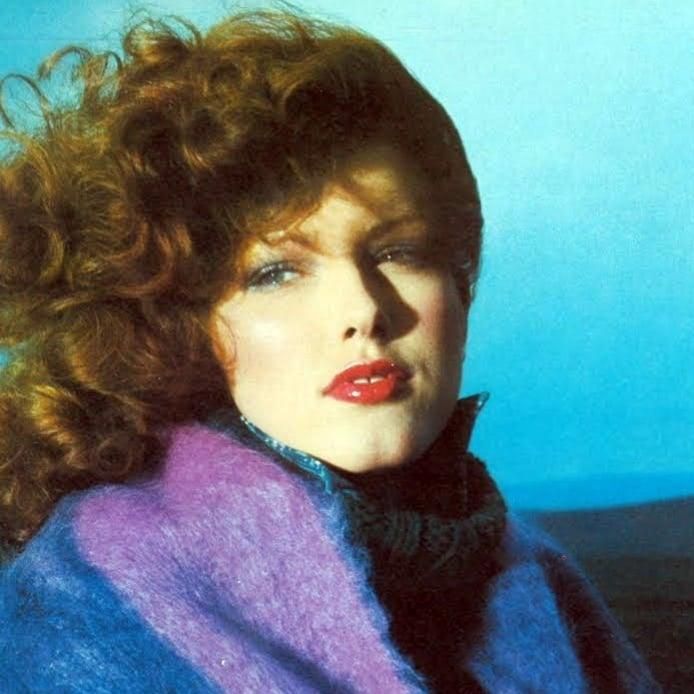 Photo of Carrie Nygren