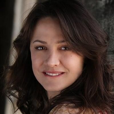 Photo of Michelle Burke