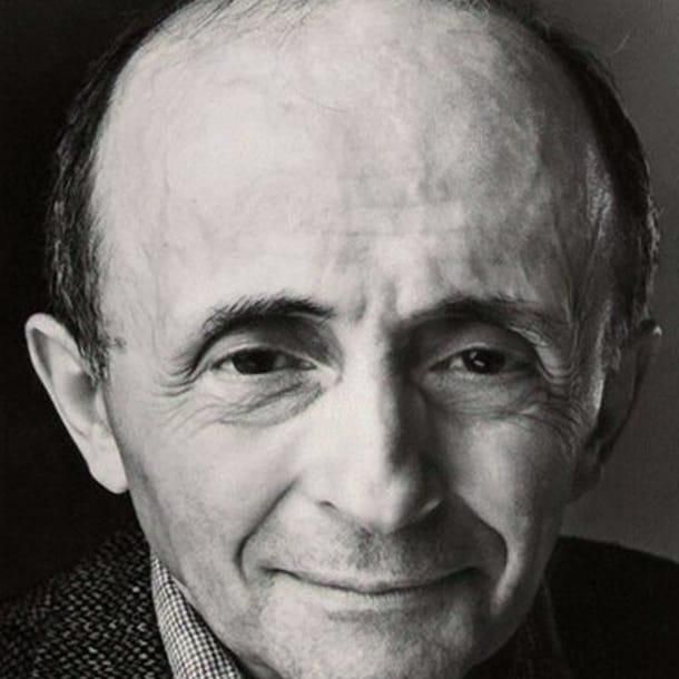 Photo of Richard DeDomenico