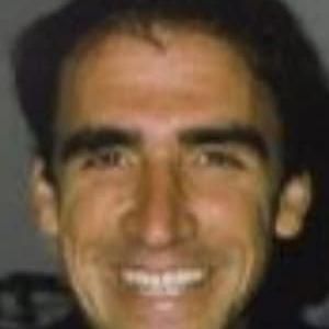 Photo of Joseph Michael Roth