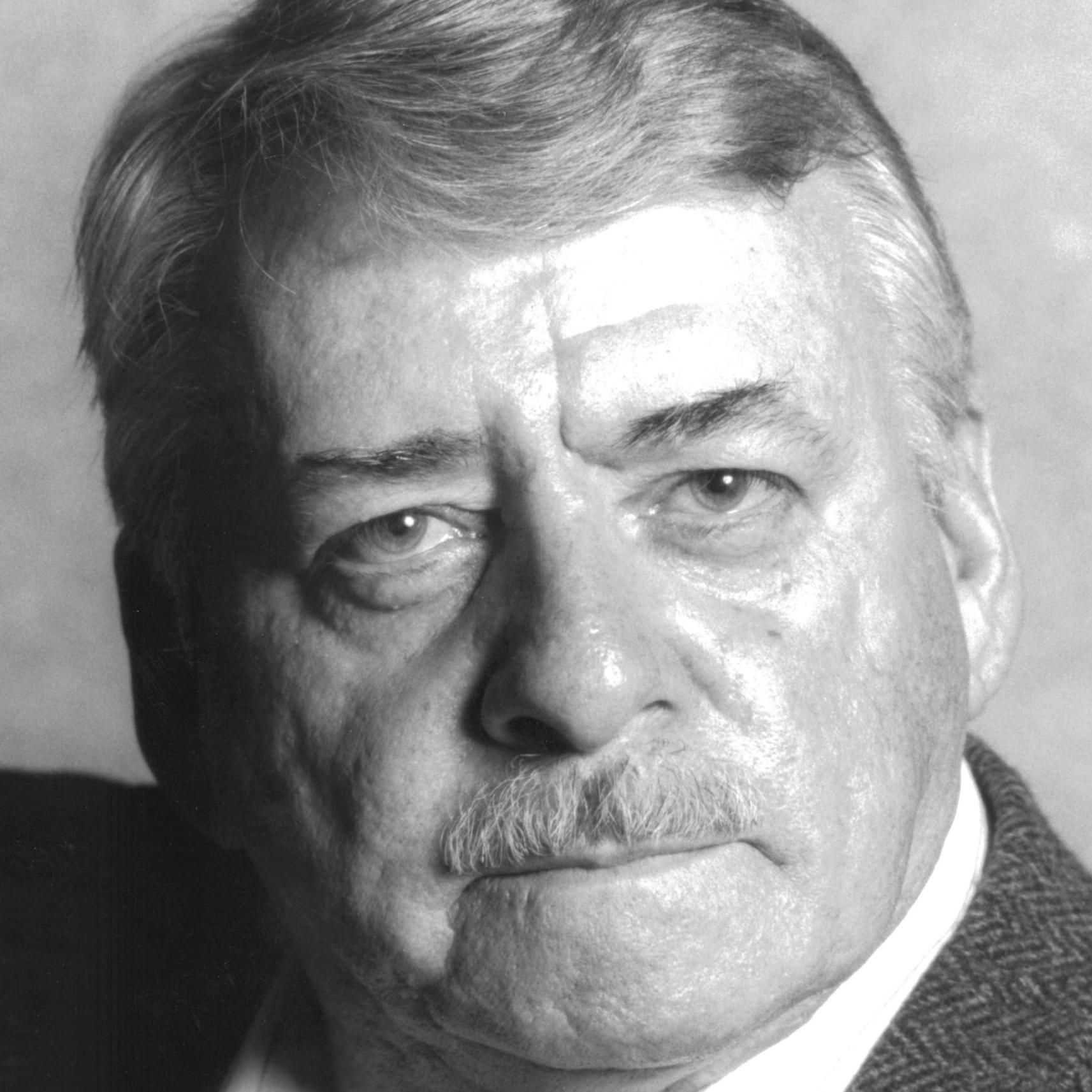 Photo of Frank Adamson