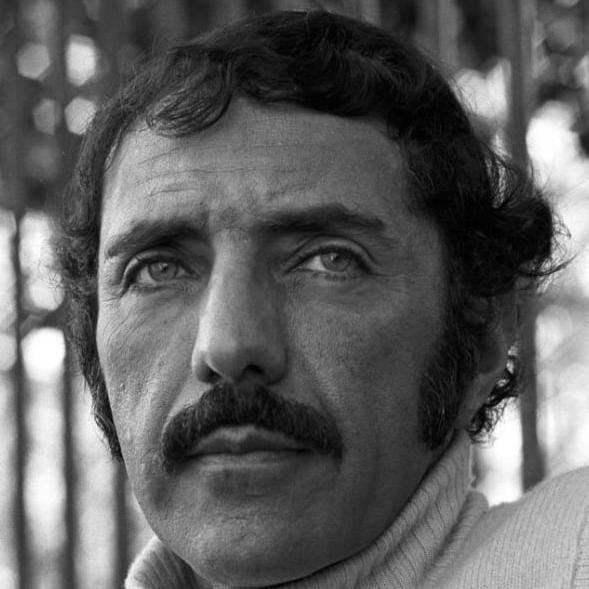 Photo of William Peter Blatty