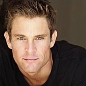 Photo of Kevin Reid