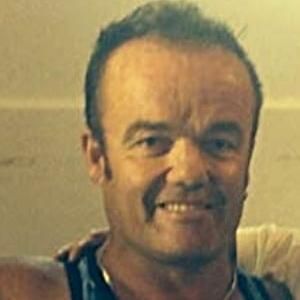 Photo of Chris Cruickshanks