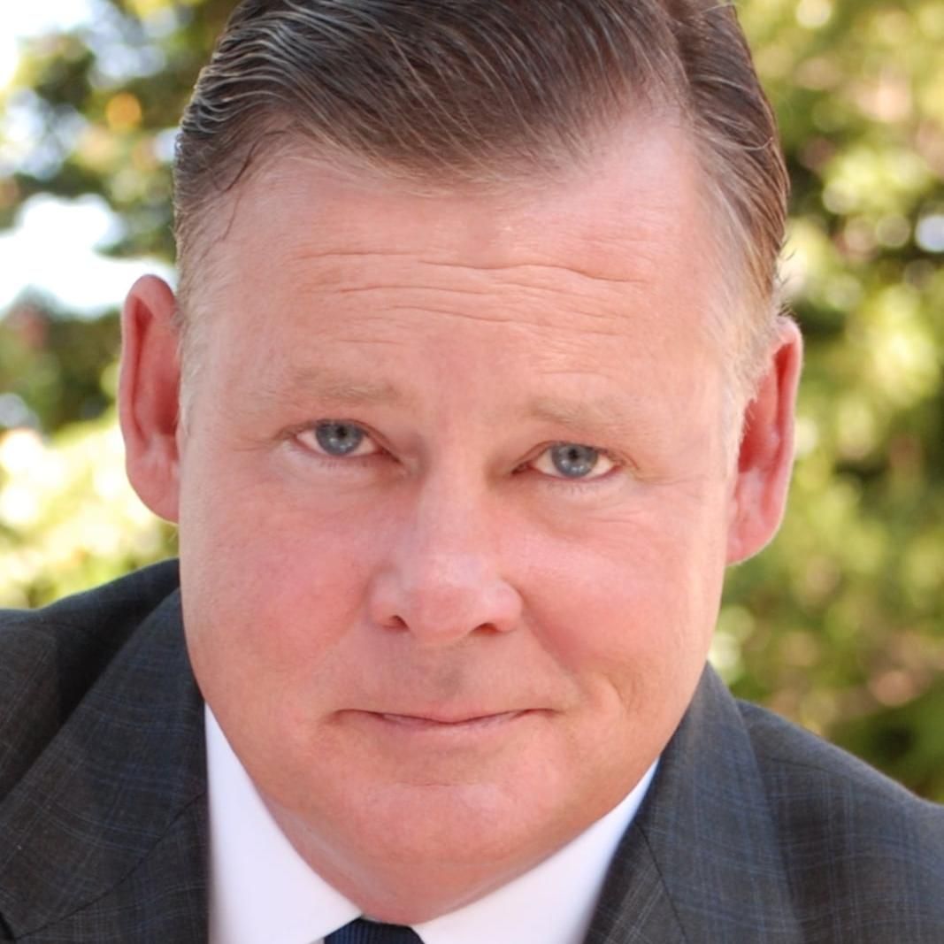 Photo of Joel Murray